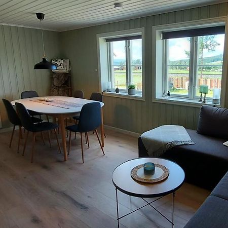 Fantgrenda Overnatting Os (Hedmark) Exterior foto