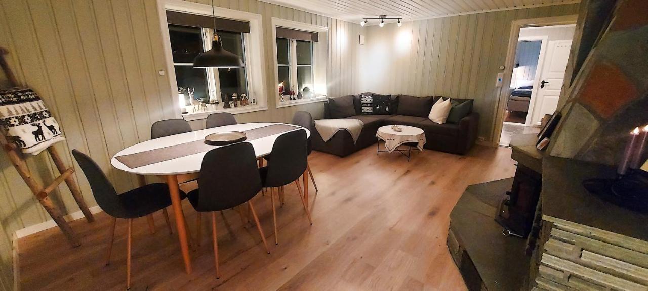 Fantgrenda Overnatting Os (Hedmark) Exterior foto