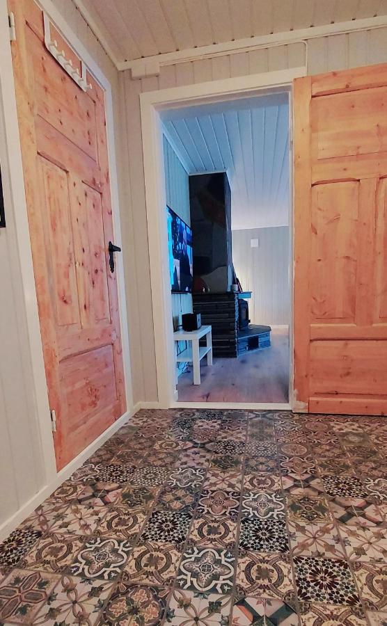 Fantgrenda Overnatting Os (Hedmark) Exterior foto