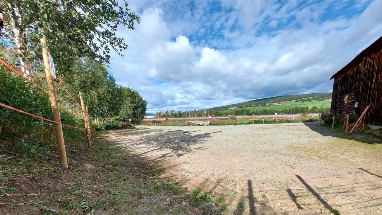 Fantgrenda Overnatting Os (Hedmark) Exterior foto