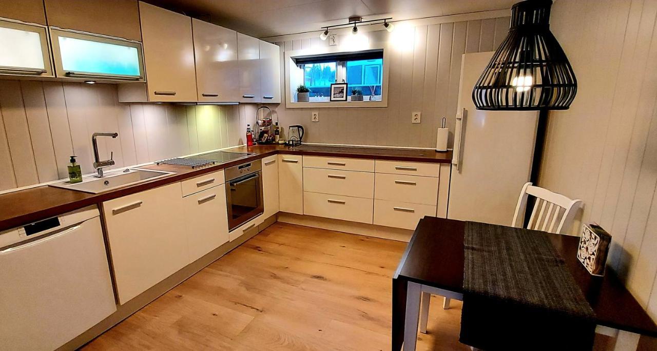Fantgrenda Overnatting Os (Hedmark) Exterior foto