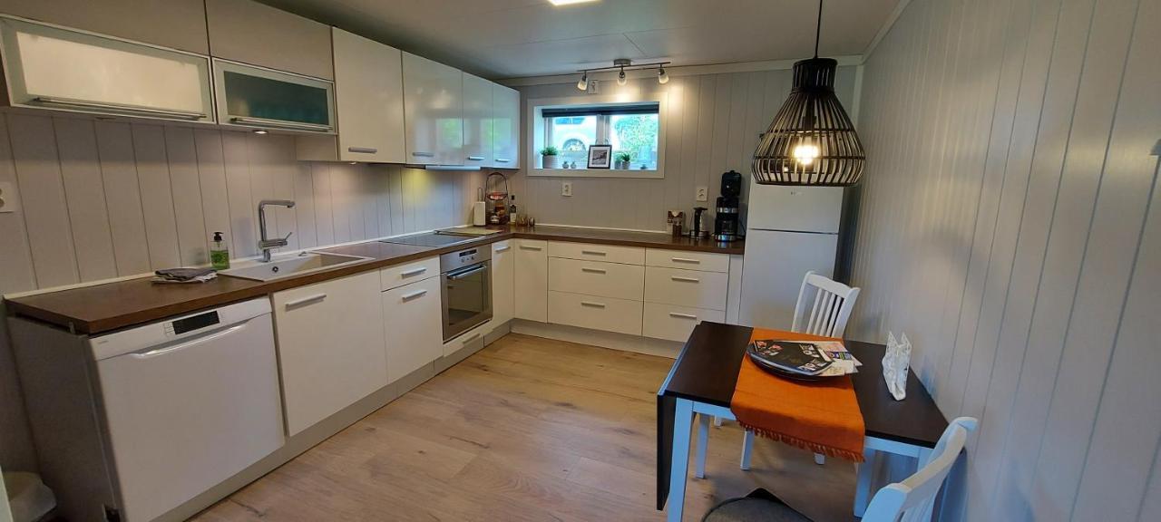 Fantgrenda Overnatting Os (Hedmark) Exterior foto