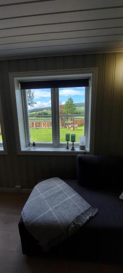 Fantgrenda Overnatting Os (Hedmark) Exterior foto